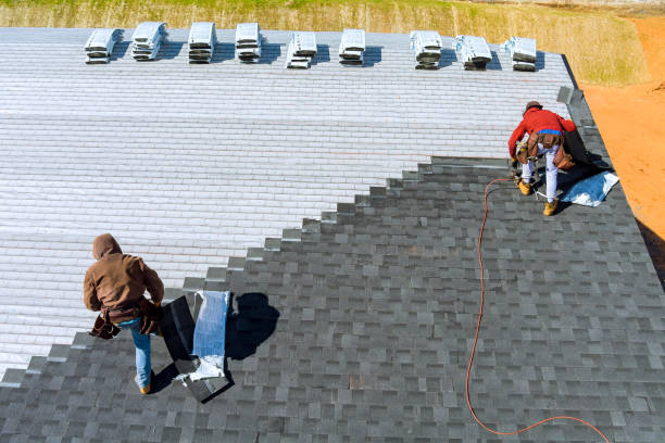 Quick and Trustworthy Emergency Roof Repair Services in Lake Bluff, IL