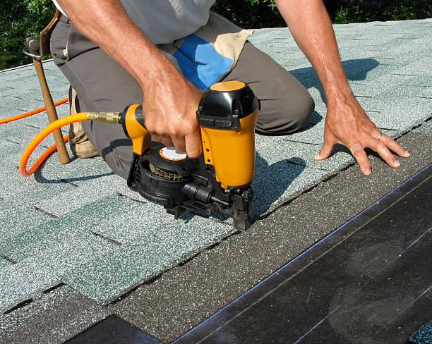 Best New Roof Installation  in Lake Bluff, IL
