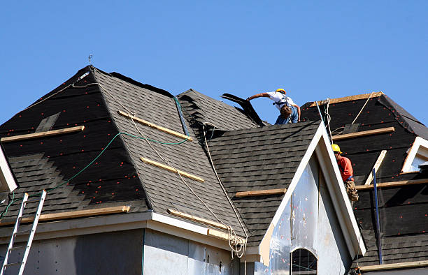 Best Gutter Installation and Roofing  in Lake Bluff, IL