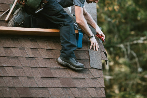 Best Storm Damage Roof Repair  in Lake Bluff, IL